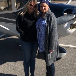 Meet your Posher, Debbie